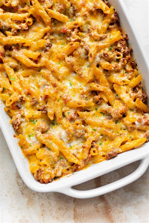 19 Recipes for Hamburger Meat » Fast and Fun Meals