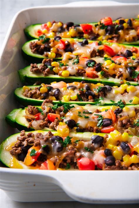 Easy & Delicious Healthy Ground Beef Recipes for 2020 Onnit Academy