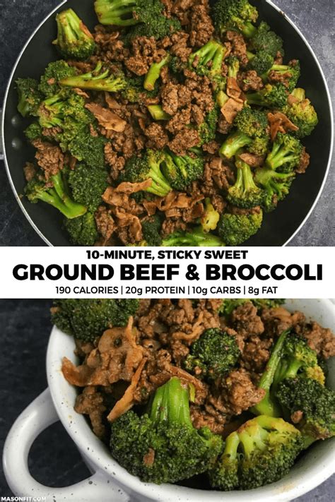 High Protein Vegan Ground Beef Vegan Beef Recipe The Edgy Veg