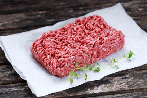 Ground Brisket Grateful Graze