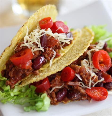 Crock Pot Shredded Beef Tacos