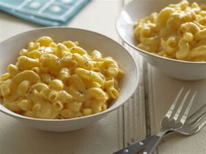 Pioneer Woman Mac And Cheese Food!) Gonna Want Seconds