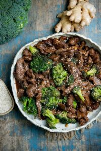 Easy Keto Hamburger Helper (Low Carb Comfort Food) Hip2Keto