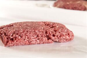 Ground beef Nutrition Information Eat This Much